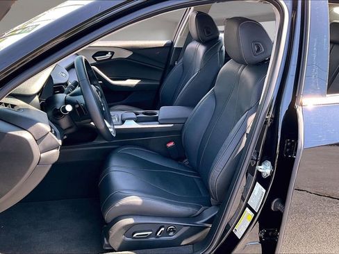 Certified 2025 Acura TLX w/ Technology Package FWD image 25