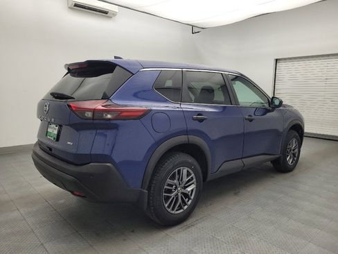 Used 2021 Nissan Rogue S AWD/4WD image 9