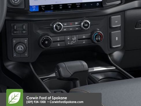 New 2026 Ford F150 Tremor image 15