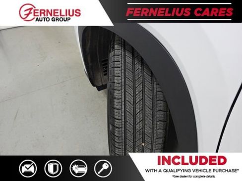 Used 2024 Toyota Grand Highlander XLE image 16