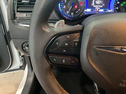 Used 2023 Chrysler 300 S RWD image 11