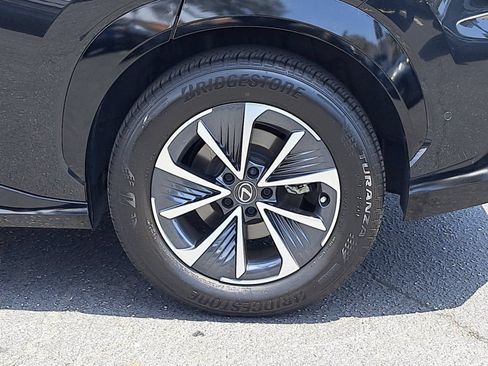 Used 2023 Lexus RZ 450e Premium w/ Technology Package AWD/4WD image 35
