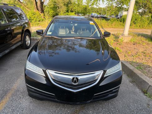 Used 2016 Acura TLX V6 SH-AWD w/ Technology Pkg image 5