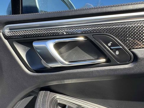 Used 2017 Porsche Macan GTS image 38