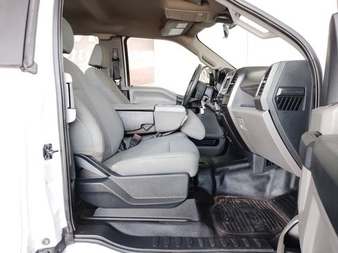 Used 2022 Ford F350 XL w/ Power Equipment Group AWD/4WD image 12