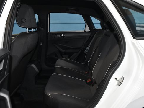 New 2026 Volkswagen Jetta Sport FWD image 17