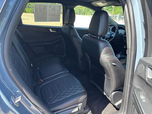 Certified 2024 Ford Escape ST-Line Elite w/ Premium Technology Package AWD/4WD image 19