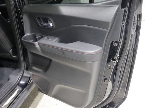 Used 2022 Honda Ridgeline Black Edition image 22
