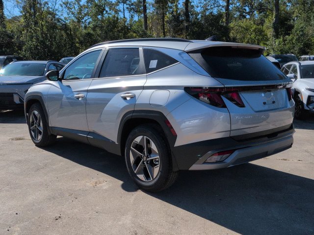 New 2026 Hyundai Tucson SEL FWD image 7