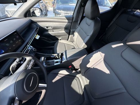 New 2026 Hyundai Santa Cruz SEL image 20