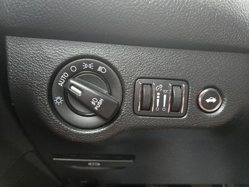 Used 2016 Dodge Challenger R/T Plus RWD image 12