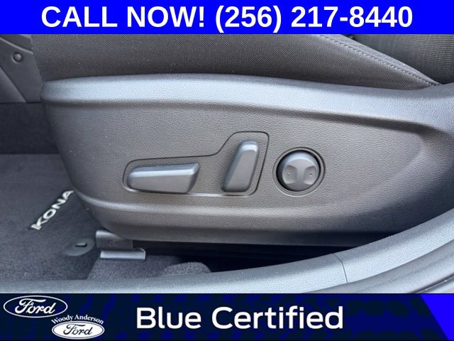 Used 2023 Hyundai Kona SEL FWD image 18