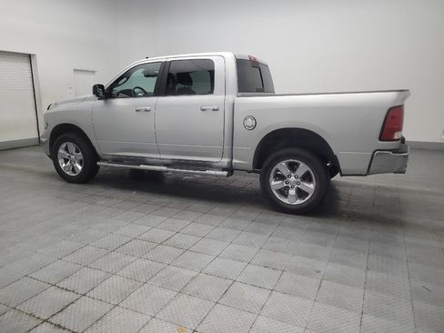 Used 2016 RAM 1500 Big Horn AWD/4WD image 3