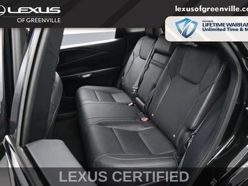 Certified 2024 Lexus RX 350 Premium Plus w/ Convenience Package FWD image 24
