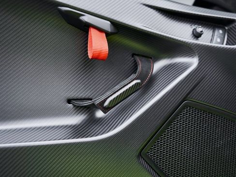 Used 2022 Lamborghini Huracan STO image 39