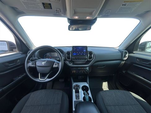 Used 2021 Ford Bronco Sport Big Bend AWD/4WD image 23