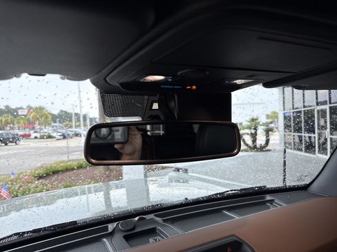 Used 2024 Ford Bronco Outer Banks AWD/4WD image 26