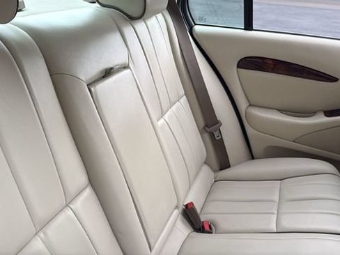 Used 2007 Jaguar S-TYPE 3.0 RWD image 19