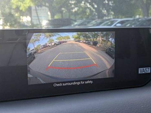 New 2026 MAZDA CX-50 AWD 2.5 S w/ Weather Package image 18