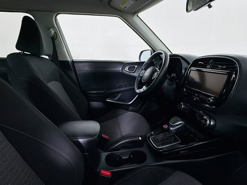 Used 2022 Kia Soul S FWD image 27