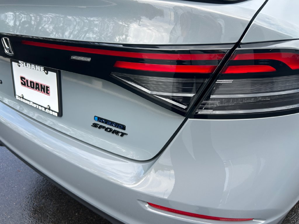 Used 2026 Honda Accord Sport image 17