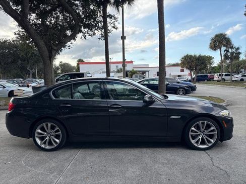 Used 2015 BMW 535i 535I image 6