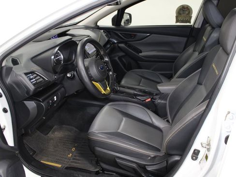 Used 2021 Subaru Crosstrek 2.5i Sport image 19