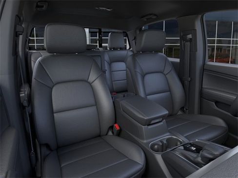 New 2026 GMC Canyon Elevation w/ Convenience Package image 16