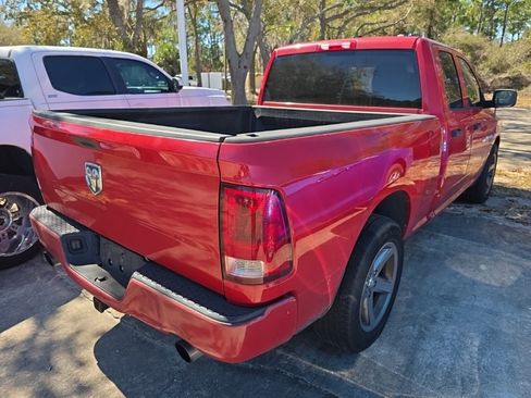 Used 2012 RAM 1500 Express image 4