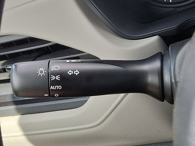 Certified 2026 Subaru Forester AWD/4WD image 21