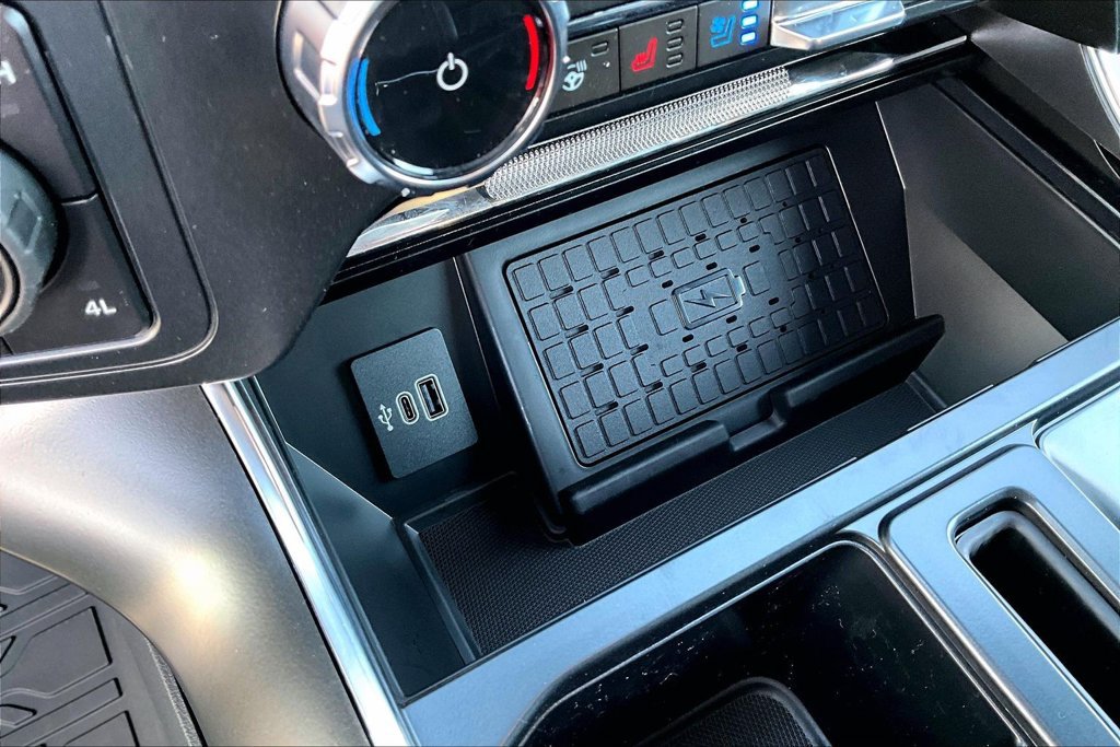 New 2026 Ford F150 Raptor AWD/4WD image 22