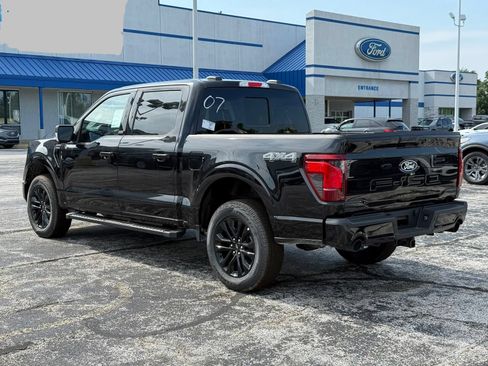 New 2026 Ford F150 XLT AWD/4WD image 5