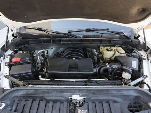 Used 2020 GMC Sierra 1500 AT4 w/ AT4 Premium Package AWD/4WD image 19