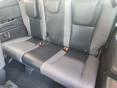 Used 2022 Subaru Ascent Onyx Edition image 13