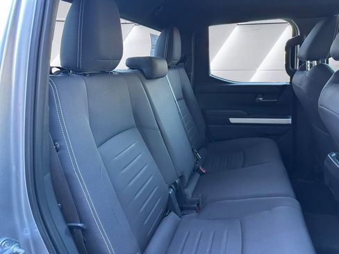 Used 2024 Toyota Tacoma TRD Off-Road image 16