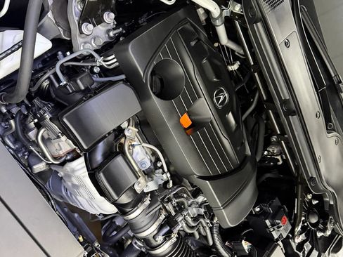 Used 2023 Acura TLX FWD image 23