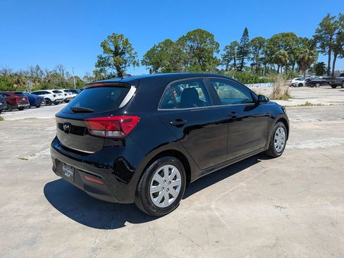 Certified 2023 Kia Rio S FWD image 8