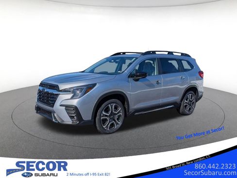 New 2026 Subaru Ascent Touring AWD/4WD image 1