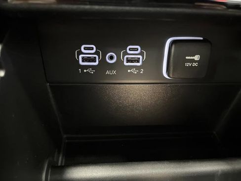 New 2025 Jeep Grand Cherokee Laredo X w/ Trailer Tow Package image 21