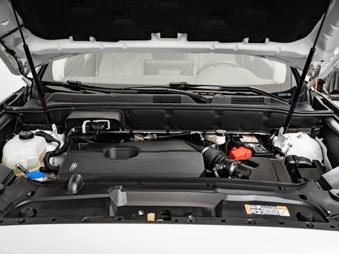 Used 2021 Lincoln Nautilus FWD w/ Equipment Group 101A image 43