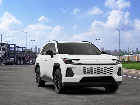 New 2026 Toyota RAV4 XLE Premium image 18