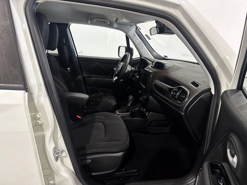 Used 2023 Jeep Renegade Altitude AWD/4WD image 23