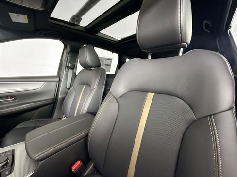 New 2026 MAZDA CX-90 3.3 Turbo S w/ Premium Package image 13