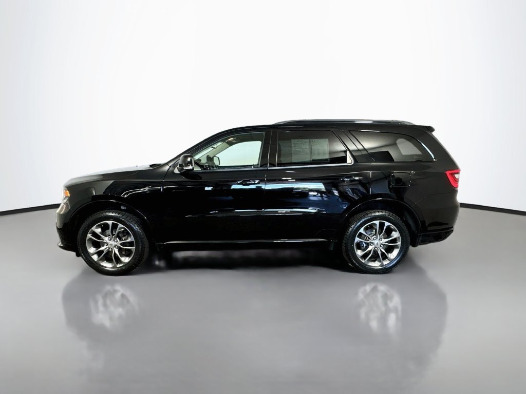 Used 2020 Dodge Durango GT AWD/4WD image 5