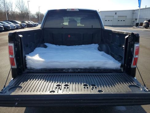 Used 2011 Ford F150 XLT w/ XLT Chrome Pkg image 25