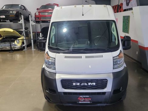 Used 2019 RAM ProMaster 2500 FWD image 44