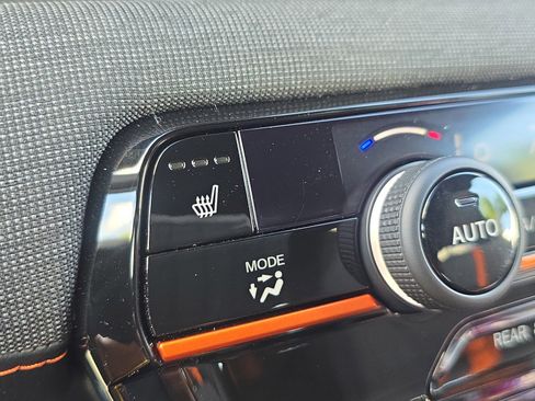 New 2026 Honda Passport TrailSport image 24