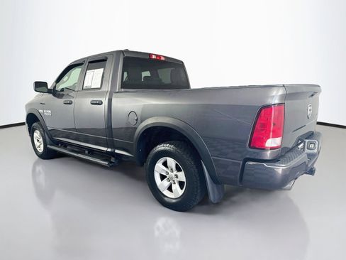 Used 2017 RAM 1500 Express AWD/4WD image 5