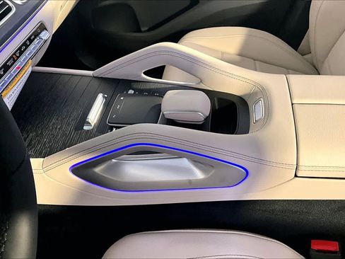 New 2026 Mercedes-Benz GLE 350 4MATIC image 10