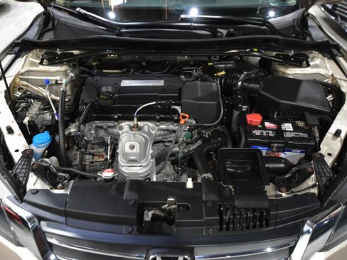 Used 2014 Honda Accord EX-L image 47